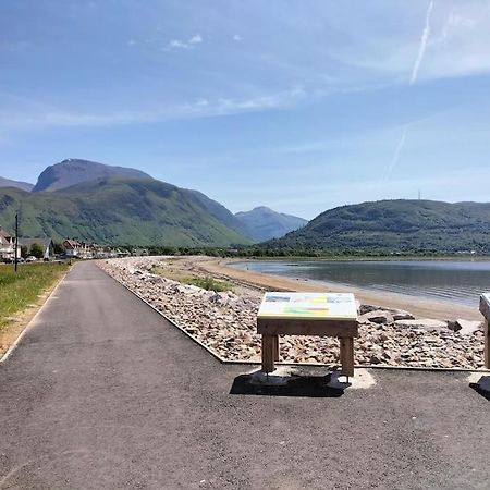 A View To Caol, Fort William Exterior photo
