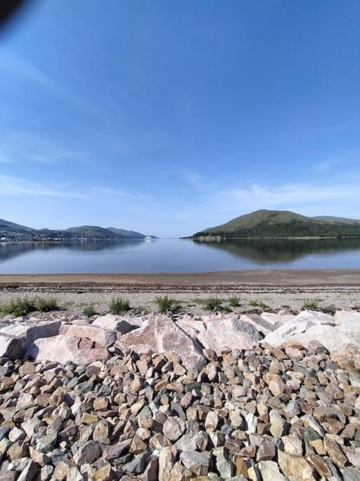 A View To Caol, Fort William Exterior photo