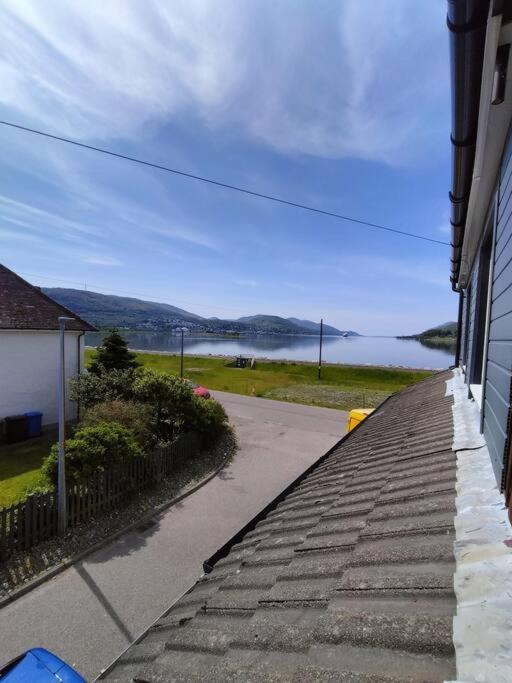 A View To Caol, Fort William Exterior photo